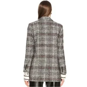 Isabel Marant Jackets Coats Isabel Marant Etoile Ice Check